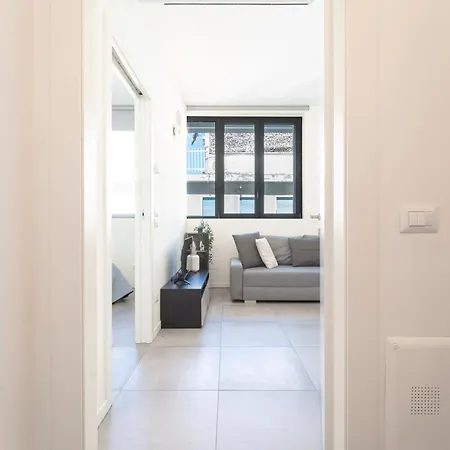 Ihost Apartment - Monviso 41 Milan Exterior photo