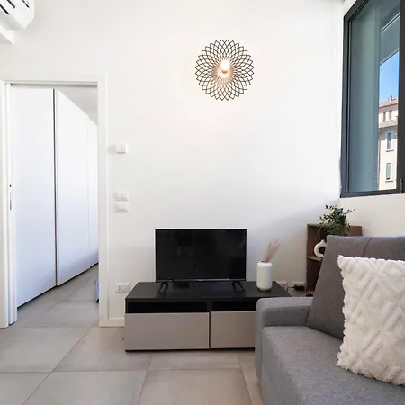 Ihost Apartment - Monviso 41 Milan Exterior photo