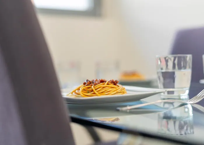 Ihost Apartment - Monviso 41