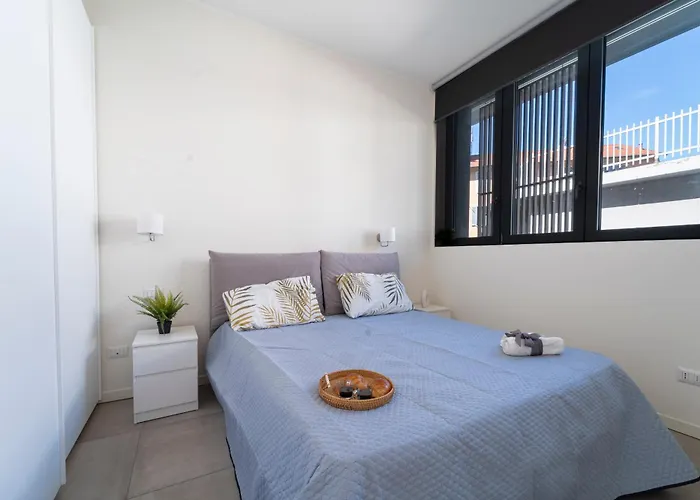 Ihost Apartment - Monviso 41