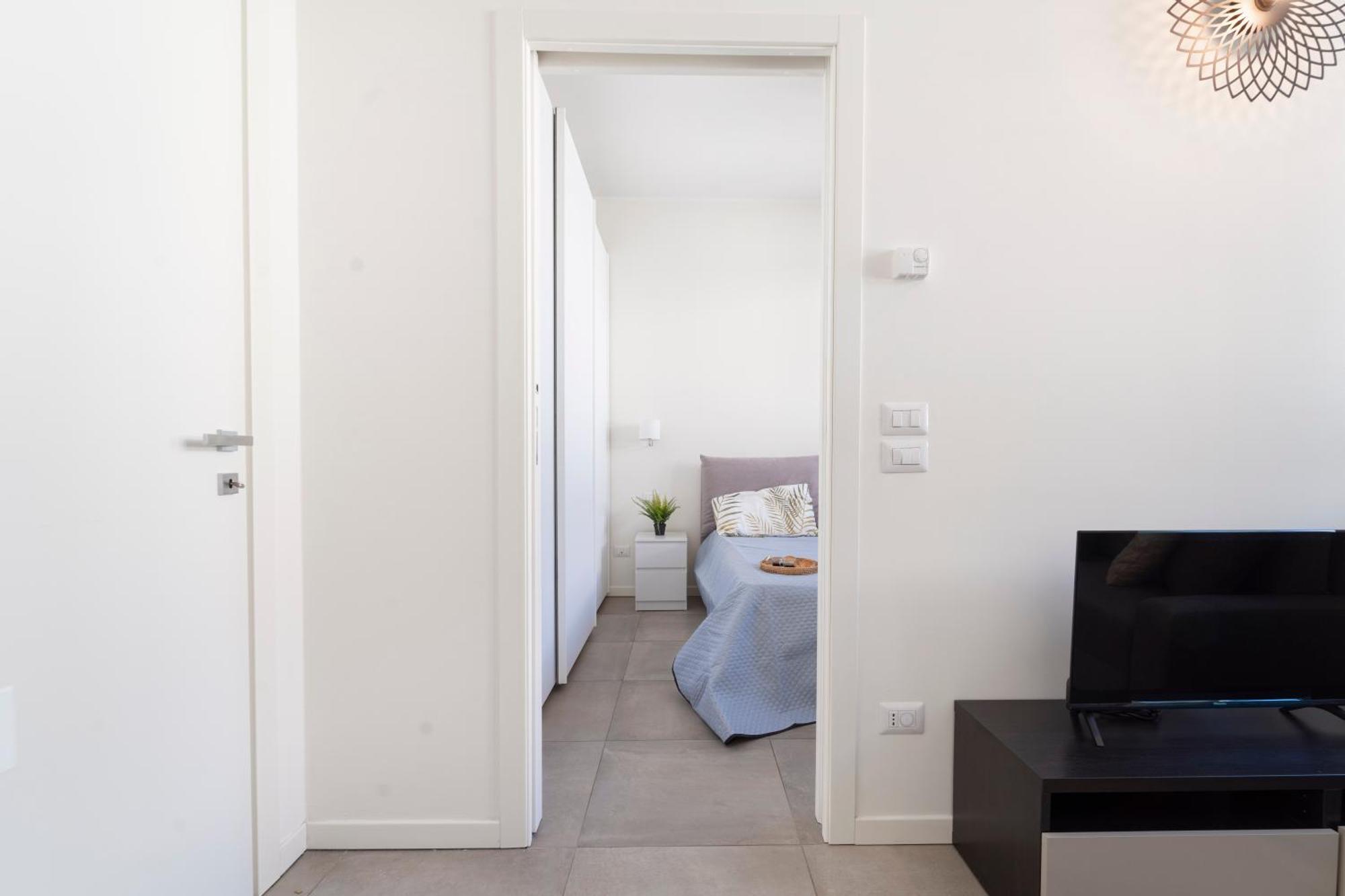 Ihost - Monviso 41 Apartment *