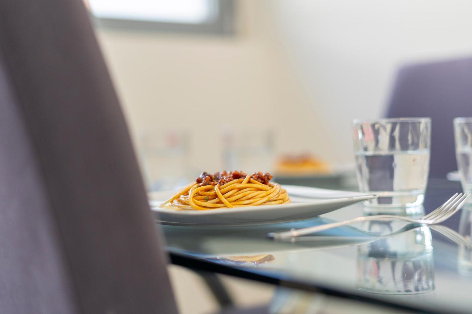 Ihost - Monviso 41 Apartment *