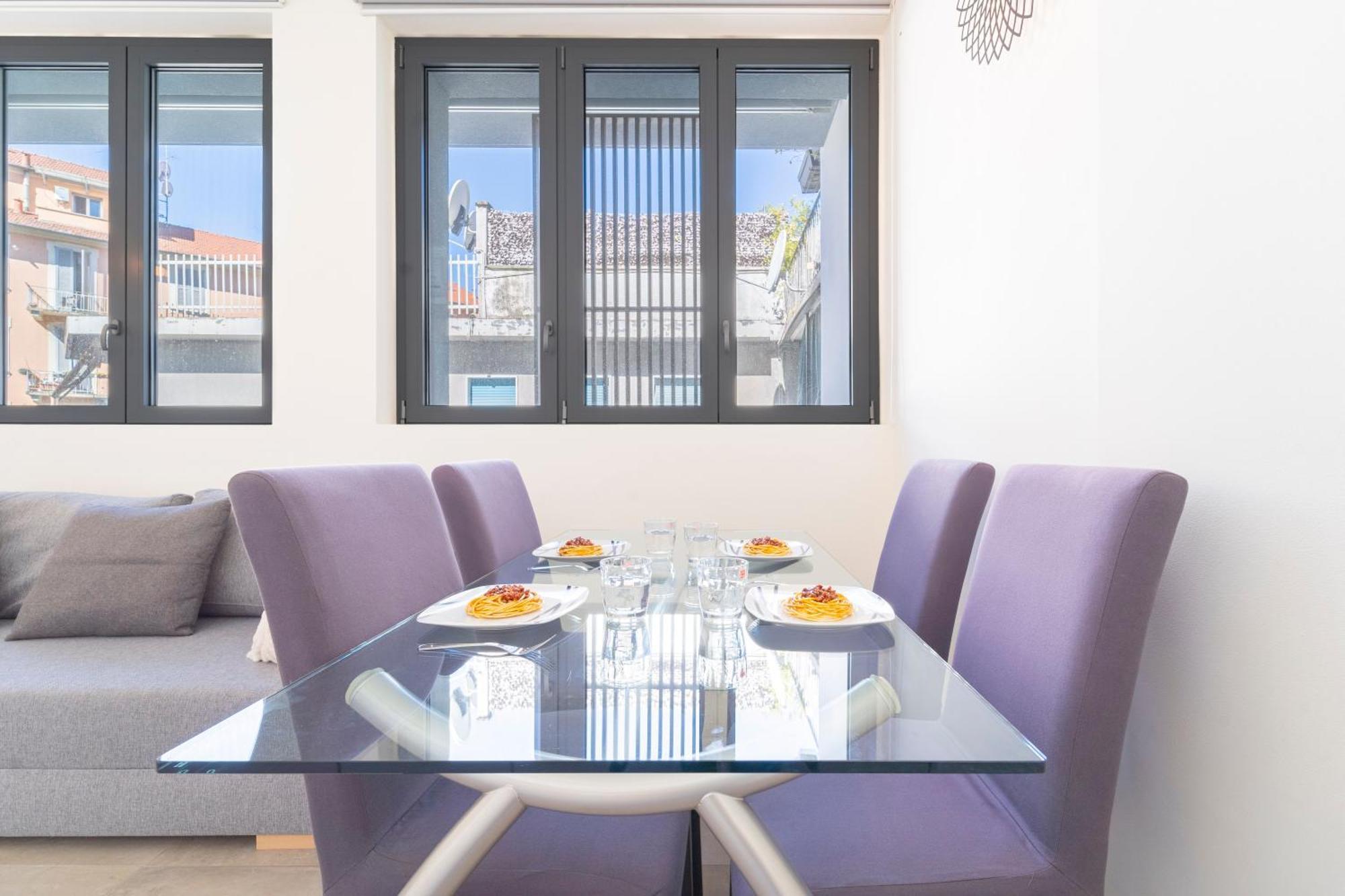 Apartment Ihost - Monviso 41 *