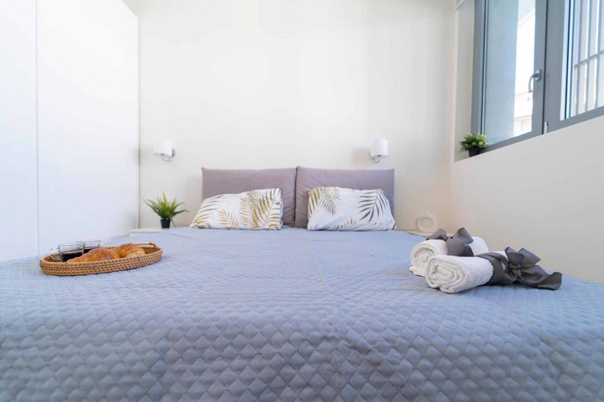 Apartment Ihost - Monviso 41 Milan