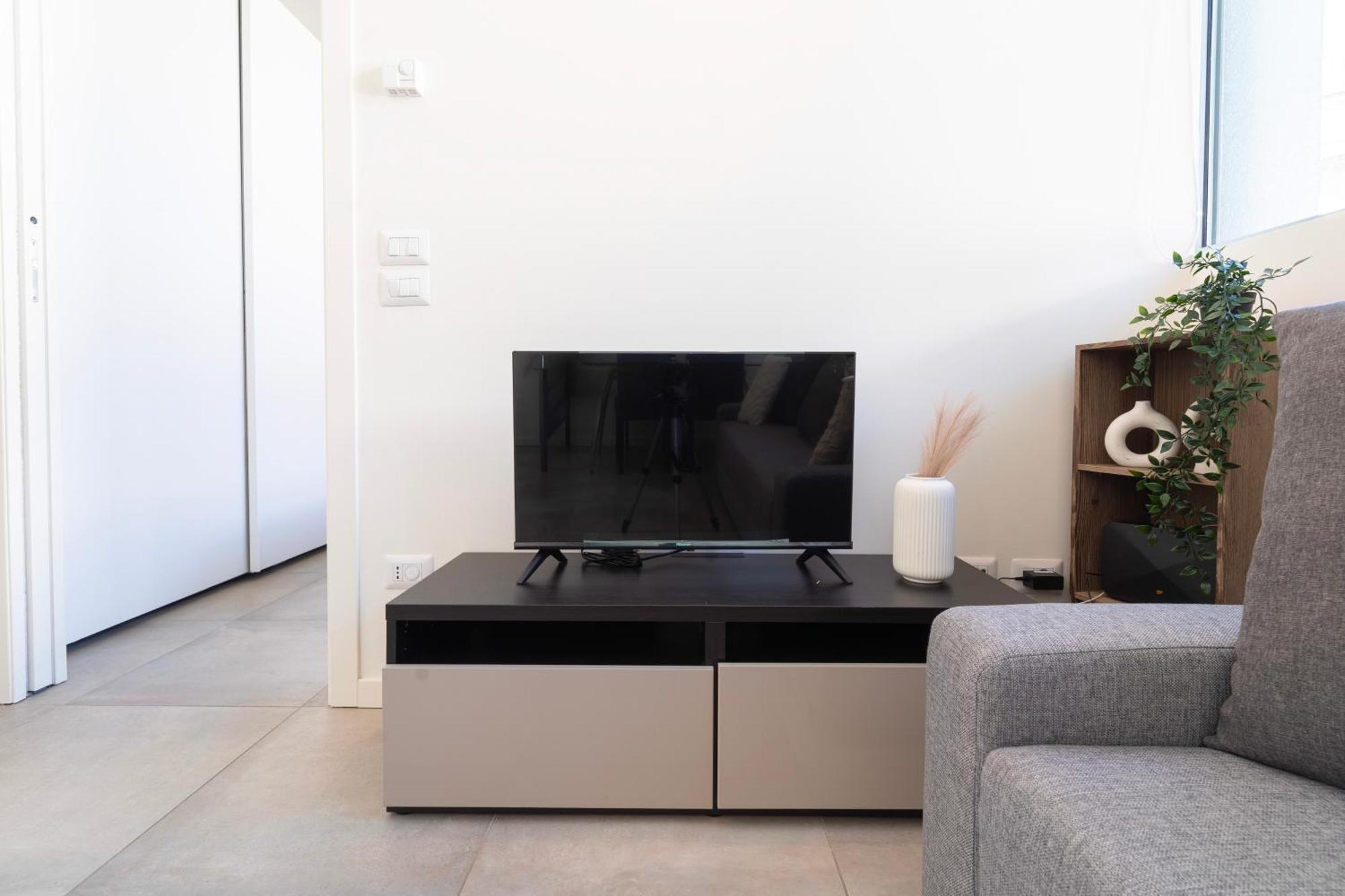 Ihost - Monviso 41 Apartamento