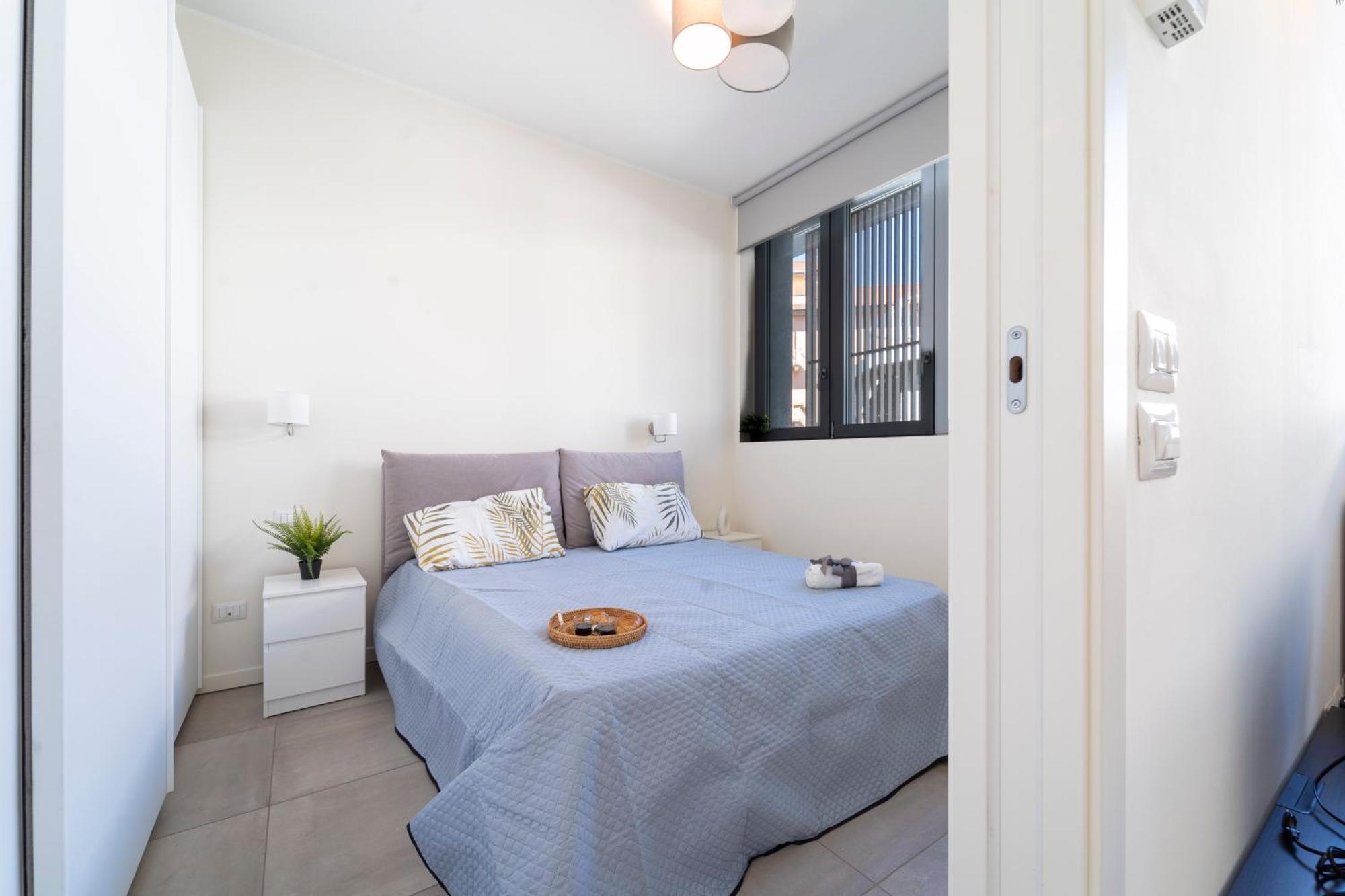 Ihost - Monviso 41 * Milan