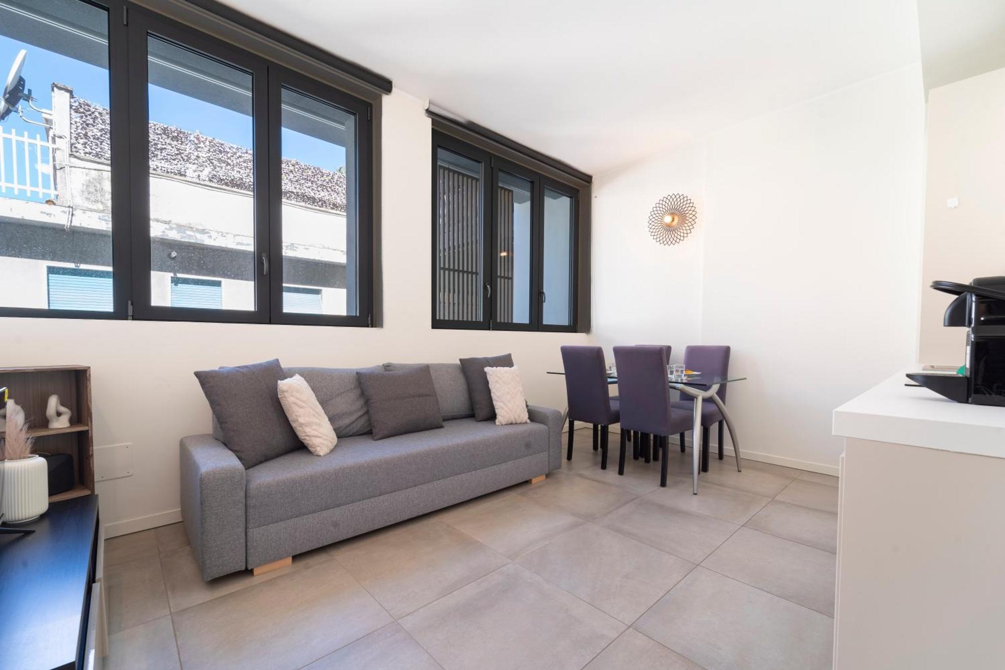 Apartment Ihost - Monviso 41 *