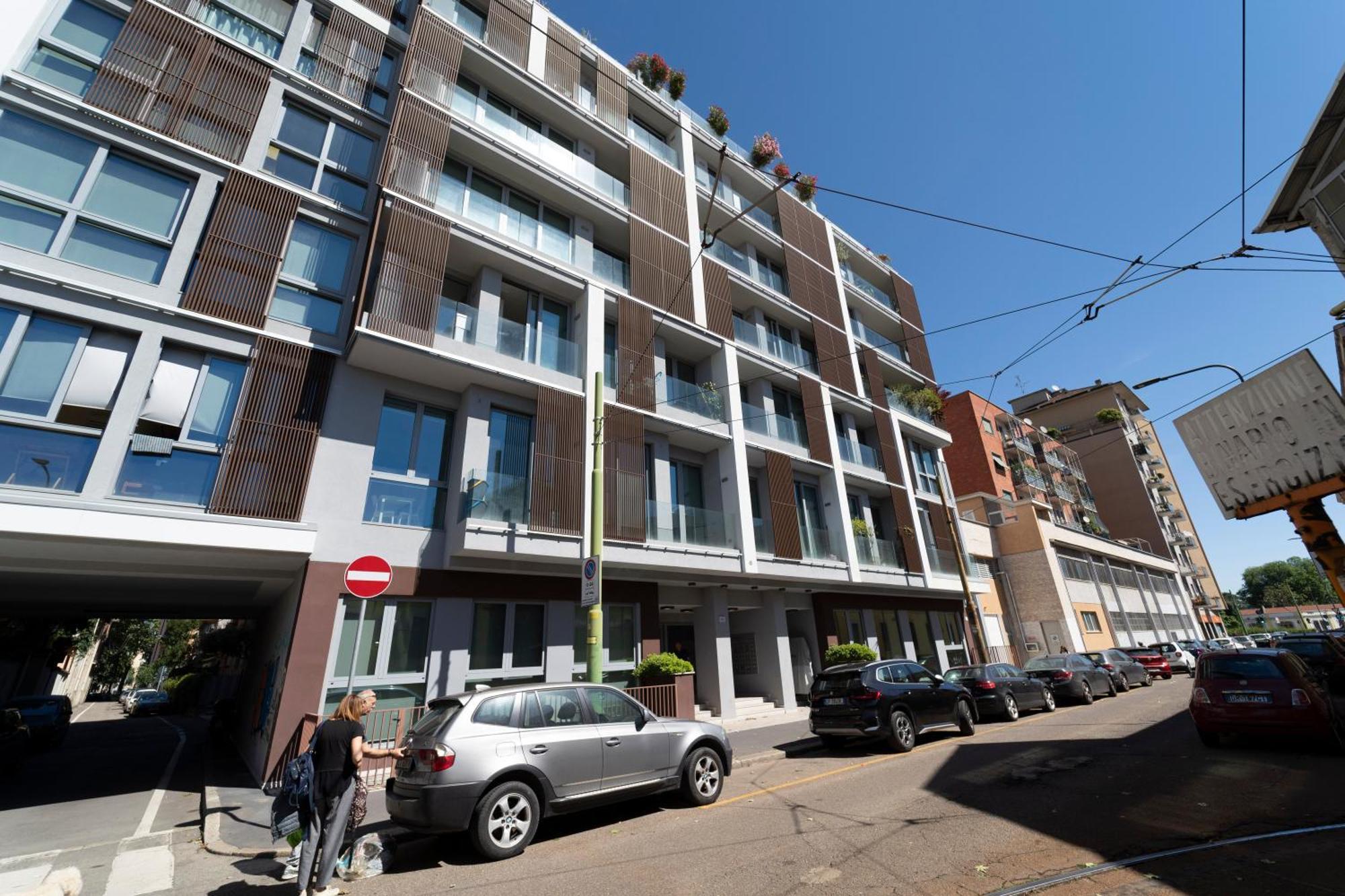 Apartment Ihost - Monviso 41