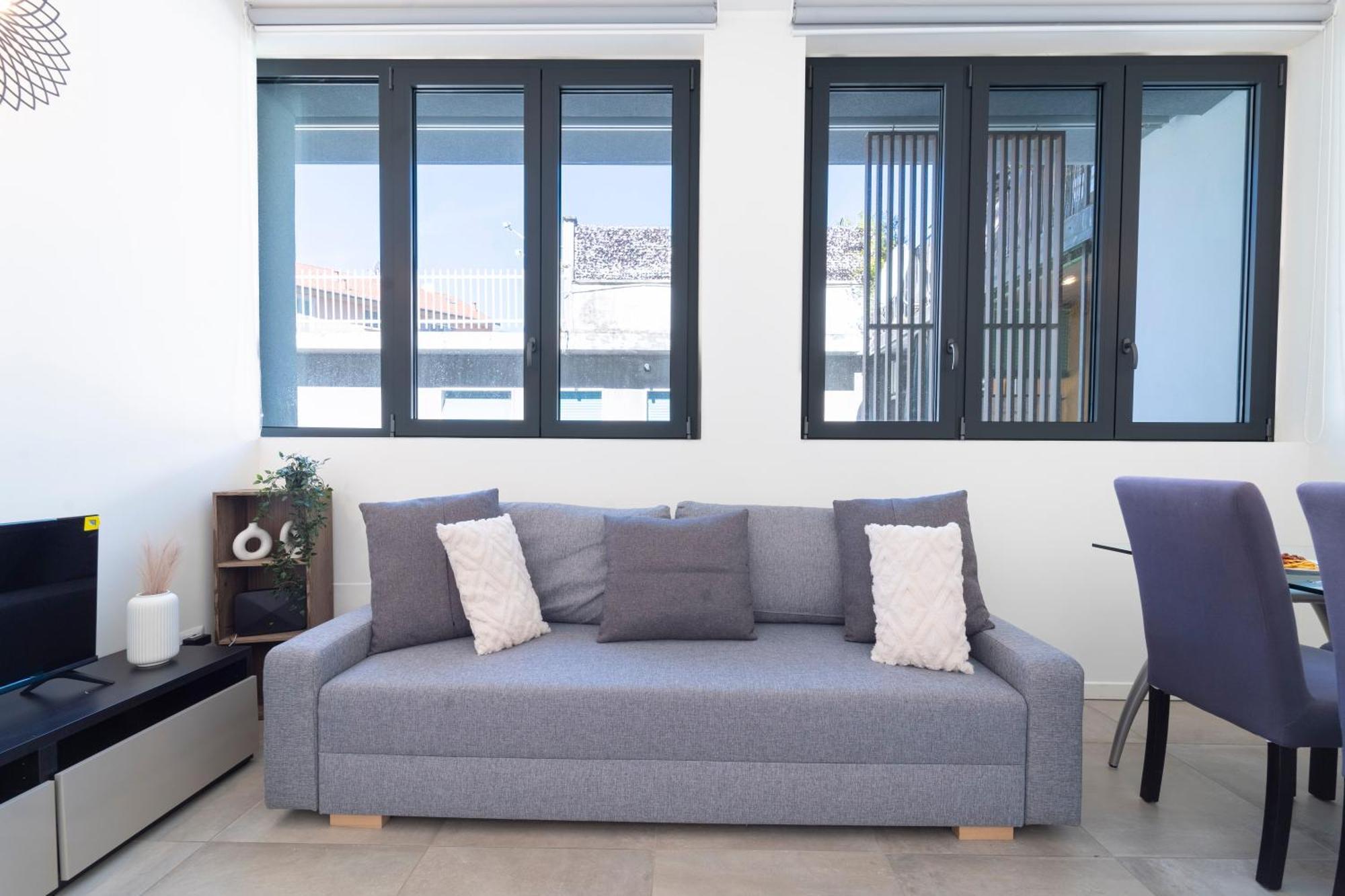 Ihost - Monviso 41 Apartment