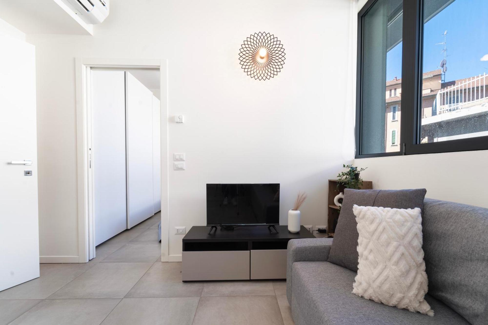 Apartment Ihost - Monviso 41 *